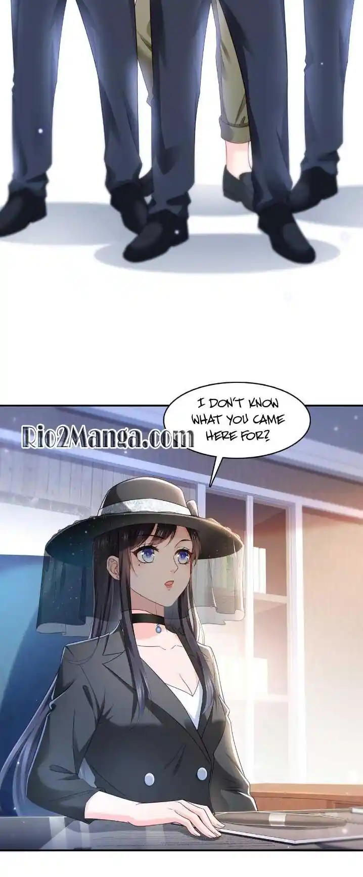 100% Sweet Love: The Delinquent XXX Wife Is a Bit Sweet (Novel) Ch.323