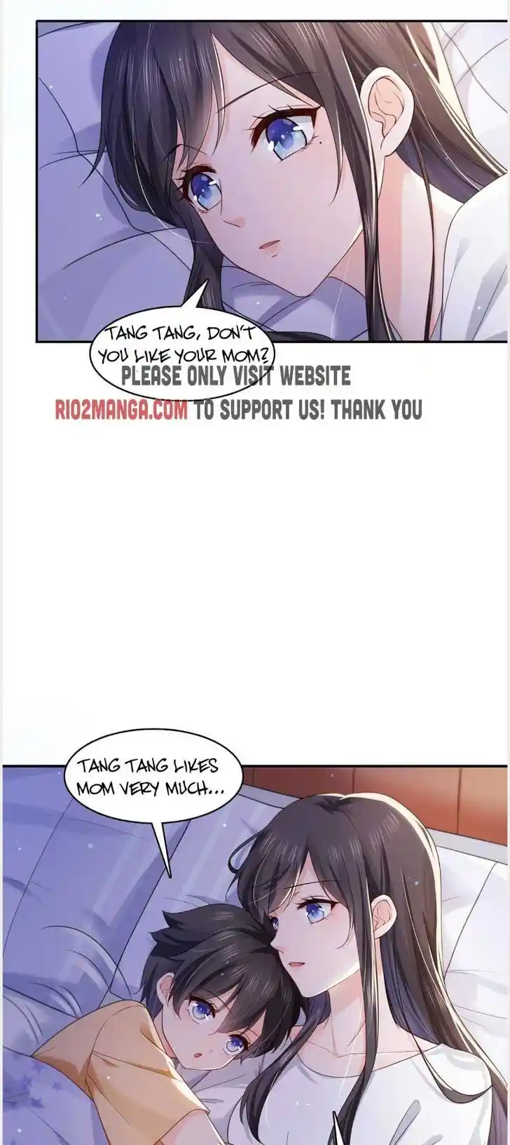 100% Sweet Love: The Delinquent XXX Wife Is a Bit Sweet (Novel) Ch.324