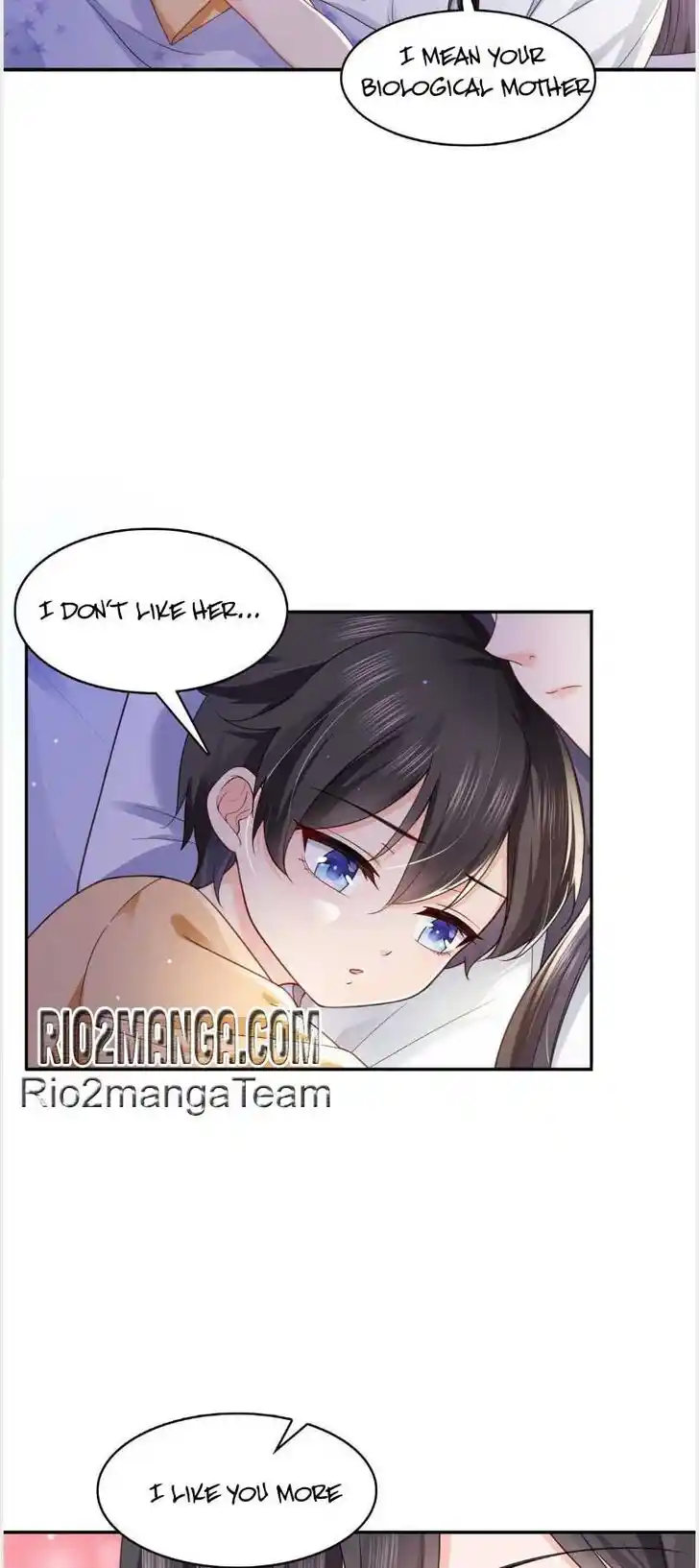 100% Sweet Love: The Delinquent XXX Wife Is a Bit Sweet (Novel) Ch.324