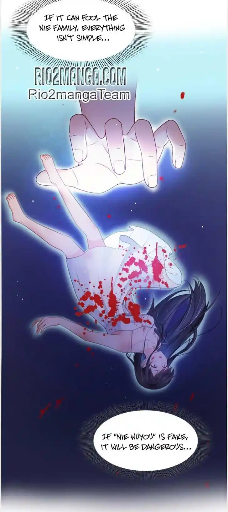 100% Sweet Love: The Delinquent XXX Wife Is a Bit Sweet (Novel) Ch.324