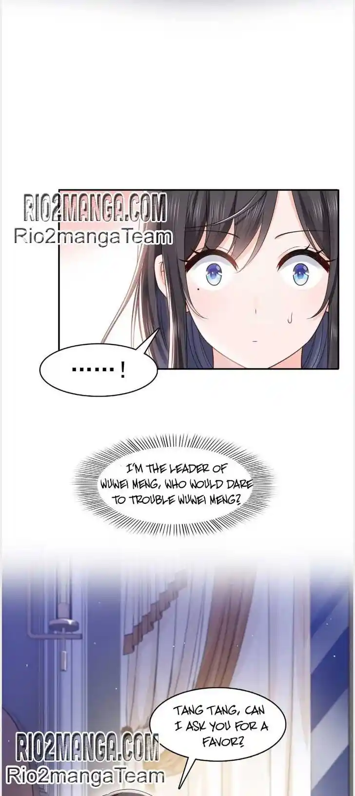 100% Sweet Love: The Delinquent XXX Wife Is a Bit Sweet (Novel) Ch.324