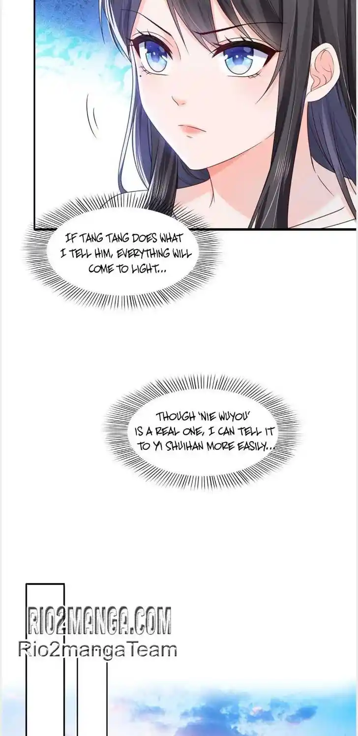 100% Sweet Love: The Delinquent XXX Wife Is a Bit Sweet (Novel) Ch.324