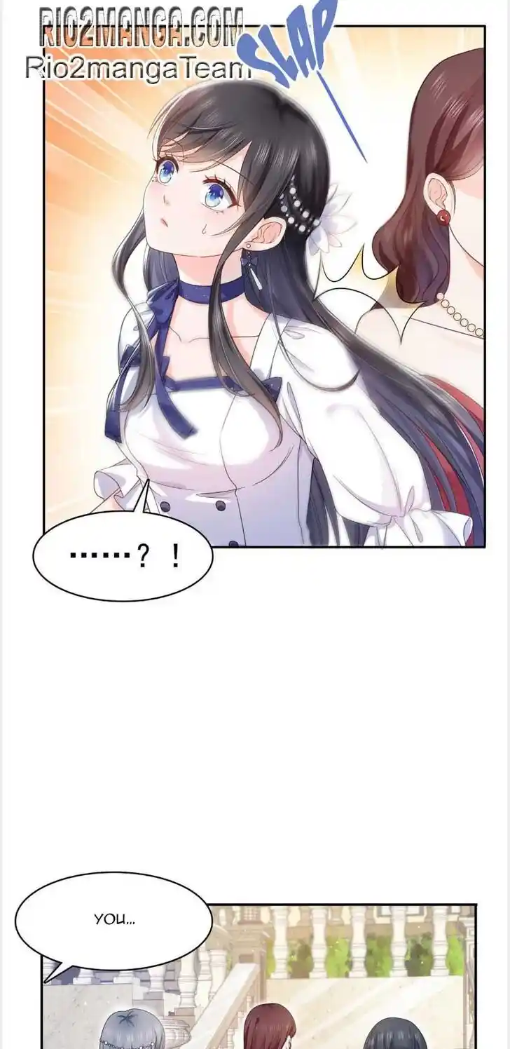 100% Sweet Love: The Delinquent XXX Wife Is a Bit Sweet (Novel) Ch.324