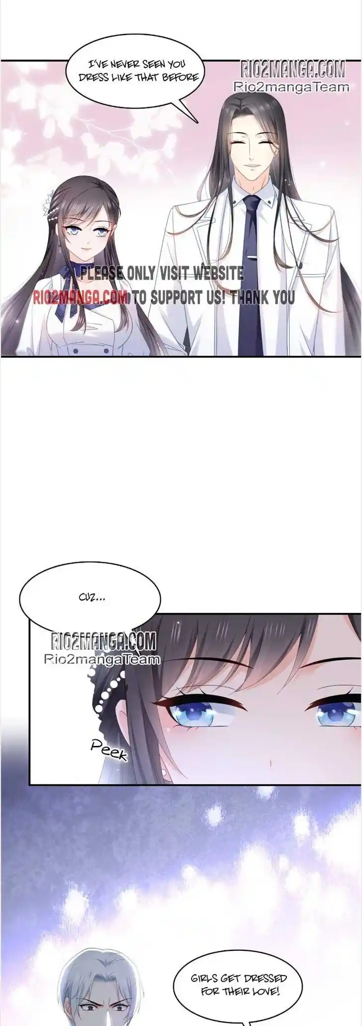 100% Sweet Love: The Delinquent XXX Wife Is a Bit Sweet (Novel) Ch.325