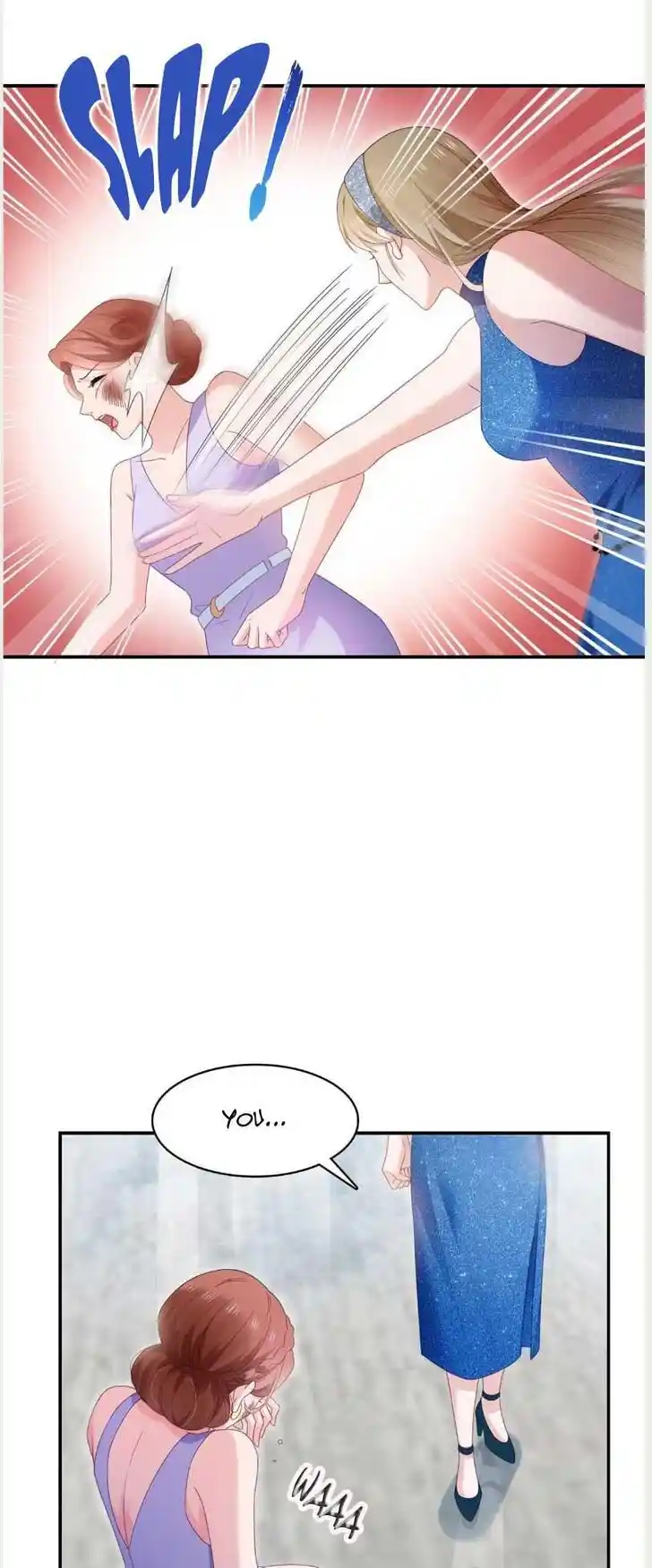 100% Sweet Love: The Delinquent XXX Wife Is a Bit Sweet (Novel) Ch.327