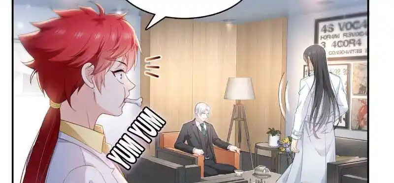 100% Sweet Love: The Delinquent XXX Wife Is a Bit Sweet (Novel) Ch.330