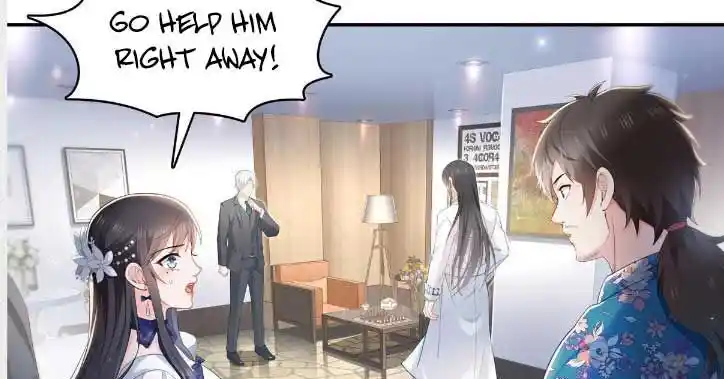 100% Sweet Love: The Delinquent XXX Wife Is a Bit Sweet (Novel) Ch.331