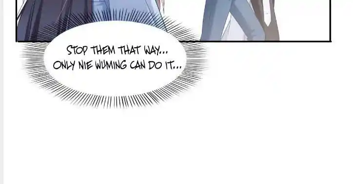 100% Sweet Love: The Delinquent XXX Wife Is a Bit Sweet (Novel) Ch.331