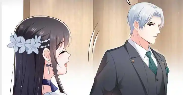 100% Sweet Love: The Delinquent XXX Wife Is a Bit Sweet (Novel) Ch.331