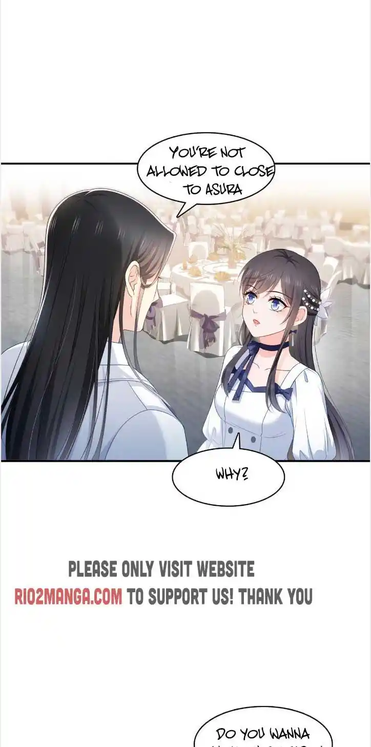 100% Sweet Love: The Delinquent XXX Wife Is a Bit Sweet (Novel) Ch.331