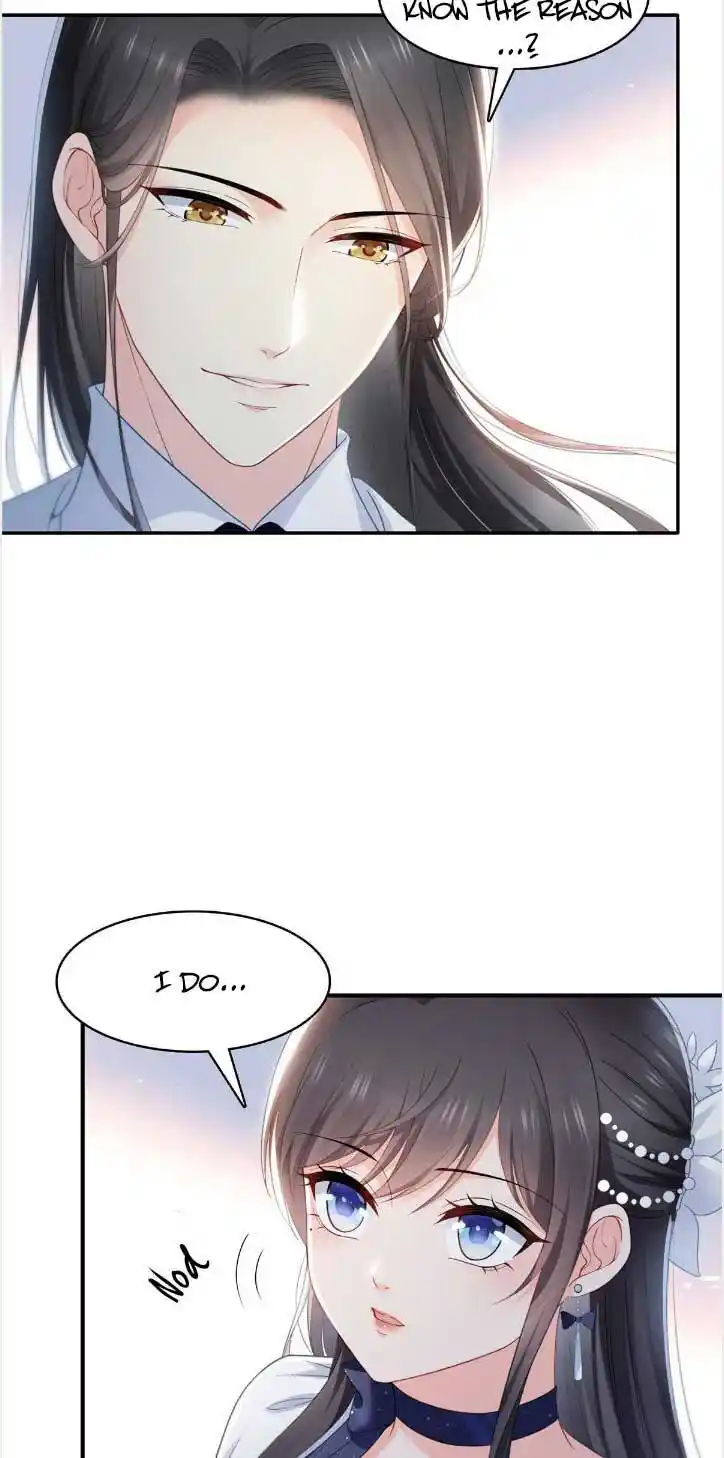 100% Sweet Love: The Delinquent XXX Wife Is a Bit Sweet (Novel) Ch.331