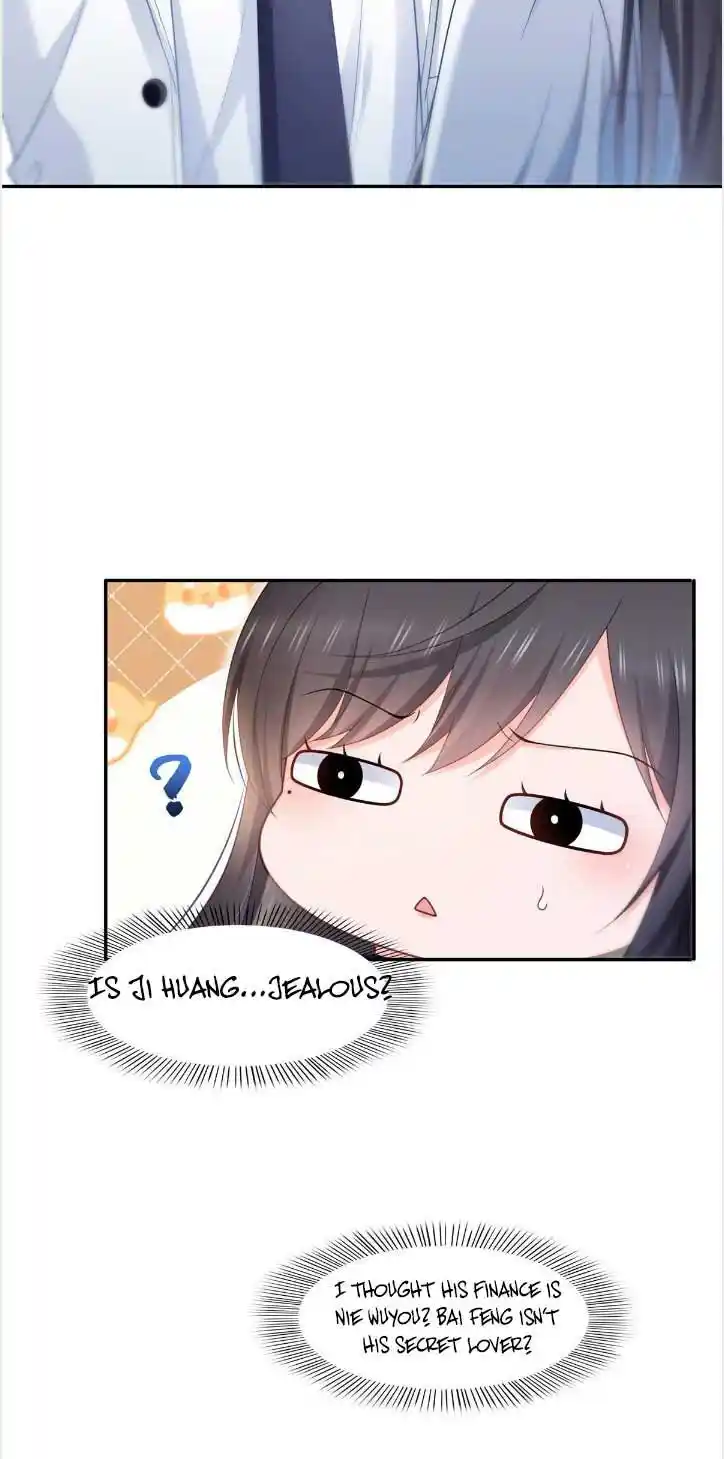 100% Sweet Love: The Delinquent XXX Wife Is a Bit Sweet (Novel) Ch.331