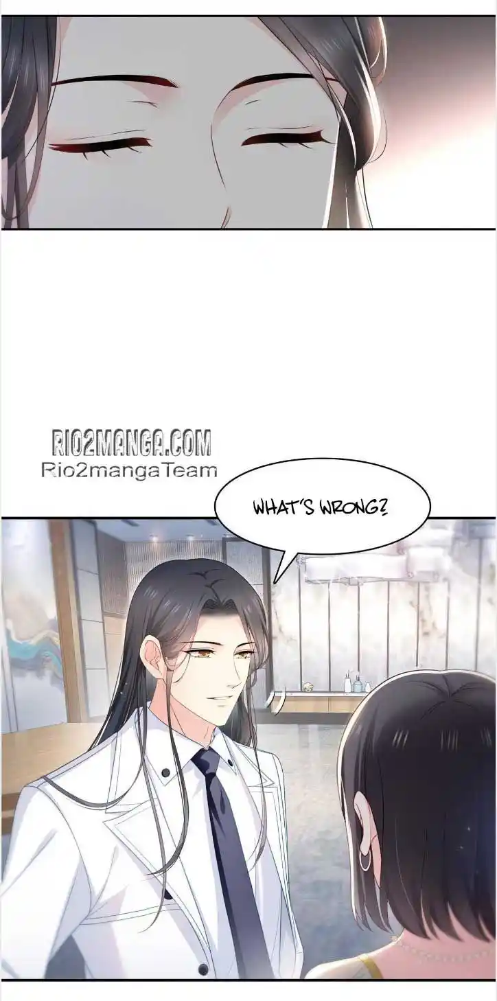 100% Sweet Love: The Delinquent XXX Wife Is a Bit Sweet (Novel) Ch.331