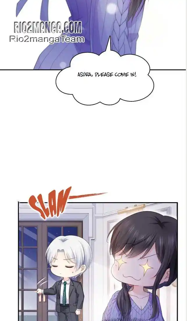 100% Sweet Love: The Delinquent XXX Wife Is a Bit Sweet (Novel) Ch.332