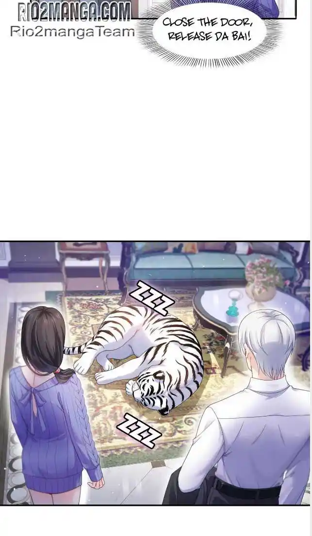 100% Sweet Love: The Delinquent XXX Wife Is a Bit Sweet (Novel) Ch.332