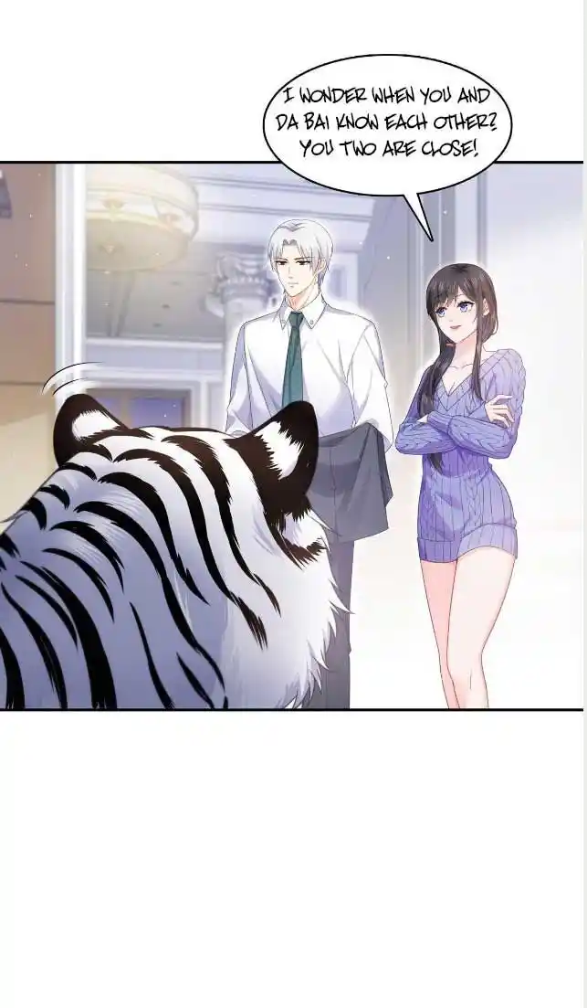 100% Sweet Love: The Delinquent XXX Wife Is a Bit Sweet (Novel) Ch.332