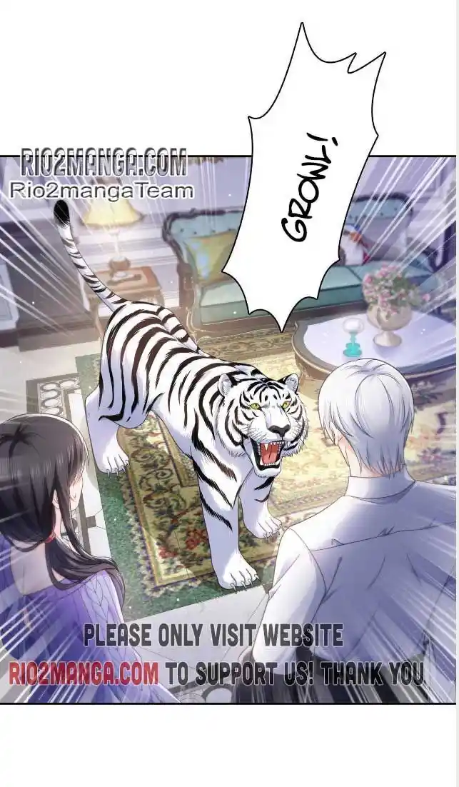 100% Sweet Love: The Delinquent XXX Wife Is a Bit Sweet (Novel) Ch.332