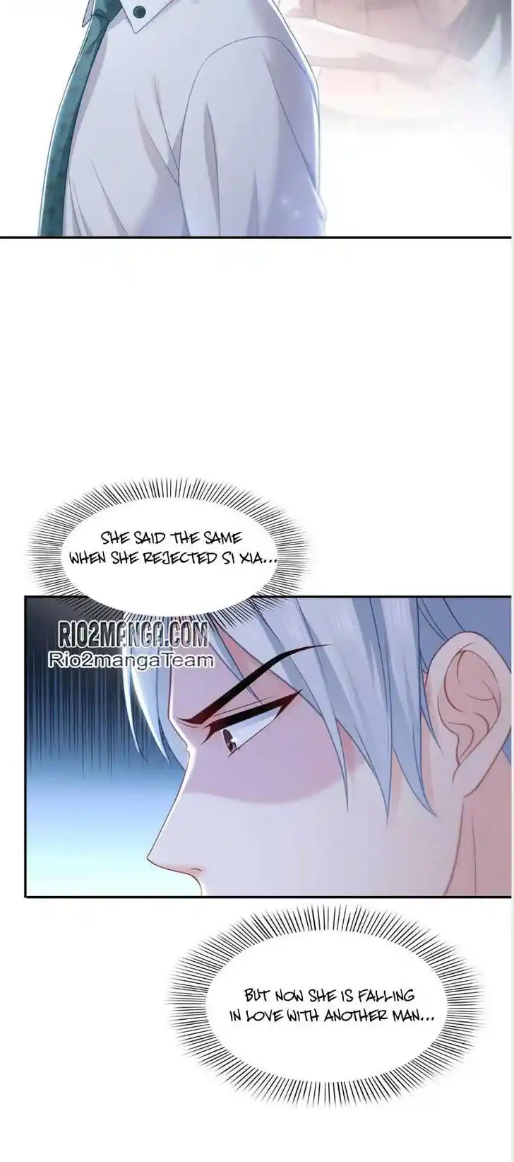 100% Sweet Love: The Delinquent XXX Wife Is a Bit Sweet (Novel) Ch.333