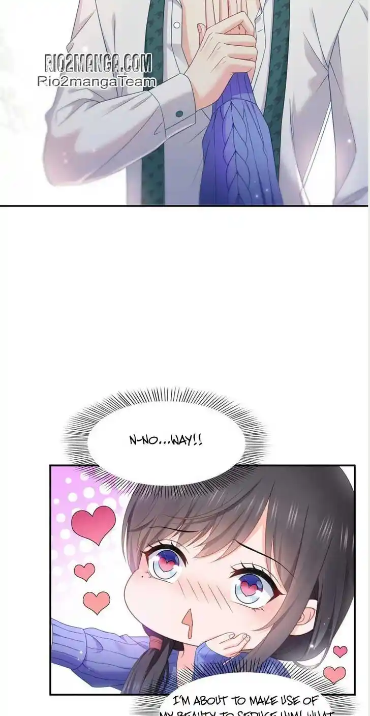 100% Sweet Love: The Delinquent XXX Wife Is a Bit Sweet (Novel) Ch.333