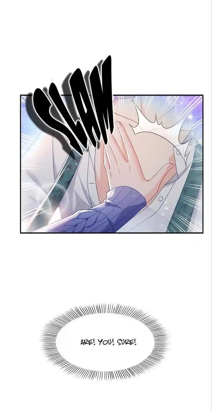 100% Sweet Love: The Delinquent XXX Wife Is a Bit Sweet (Novel) Ch.333