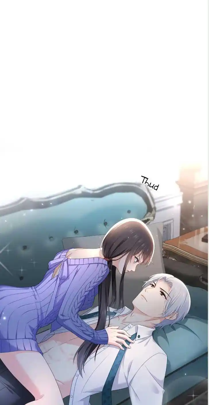 100% Sweet Love: The Delinquent XXX Wife Is a Bit Sweet (Novel) Ch.333