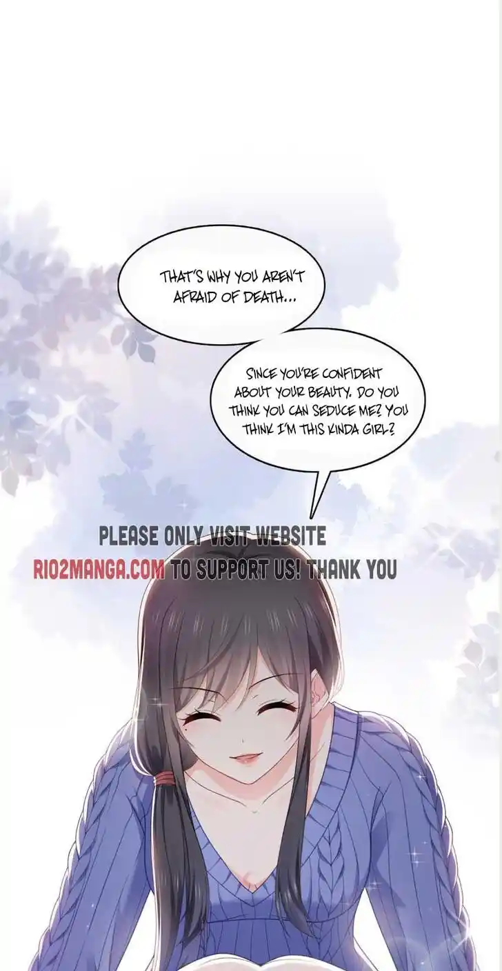 100% Sweet Love: The Delinquent XXX Wife Is a Bit Sweet (Novel) Ch.333