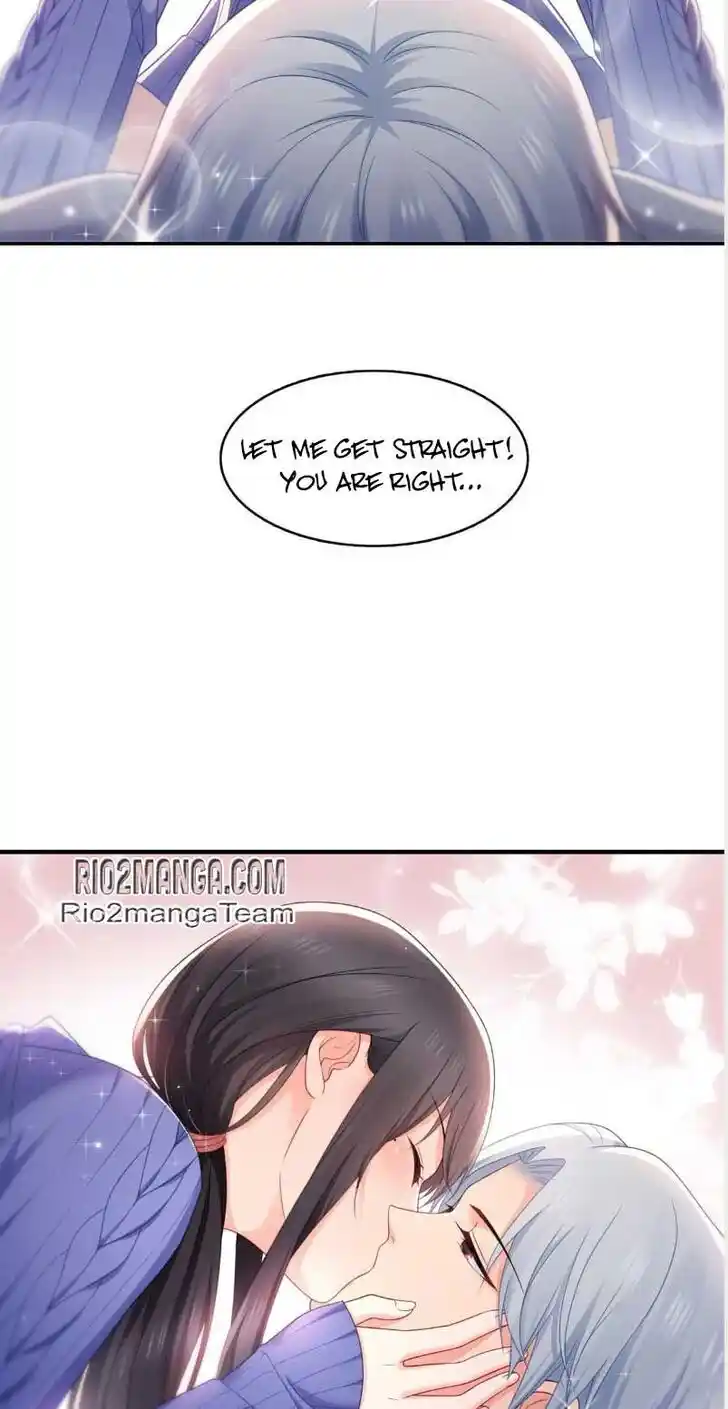 100% Sweet Love: The Delinquent XXX Wife Is a Bit Sweet (Novel) Ch.333