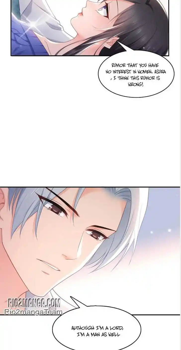 100% Sweet Love: The Delinquent XXX Wife Is a Bit Sweet (Novel) Ch.333