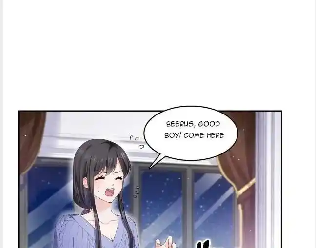 100% Sweet Love: The Delinquent XXX Wife Is a Bit Sweet (Novel) Ch.335