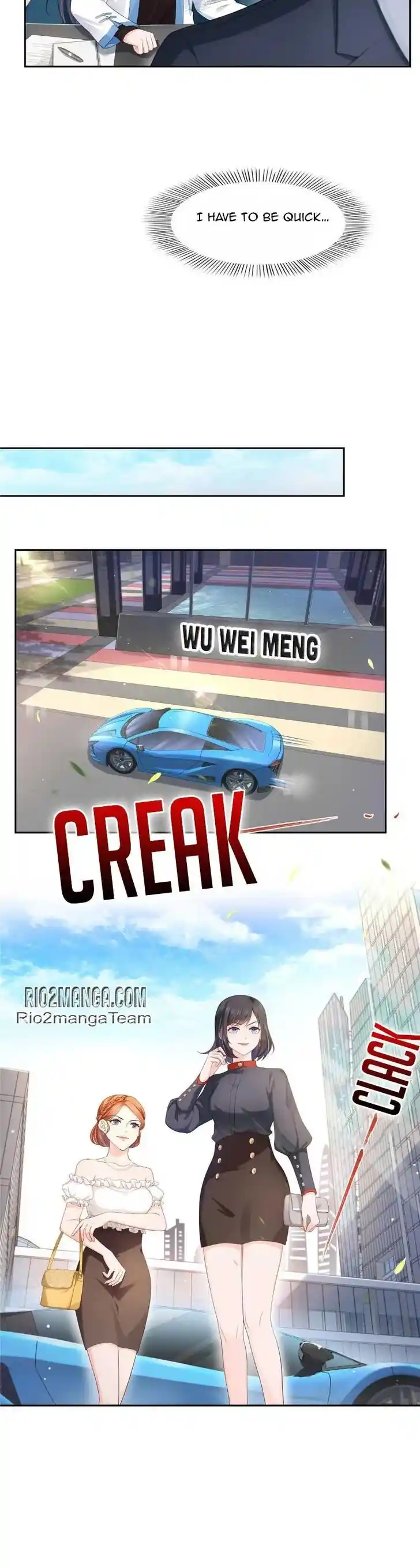 100% Sweet Love: The Delinquent XXX Wife Is a Bit Sweet (Novel) Ch.337