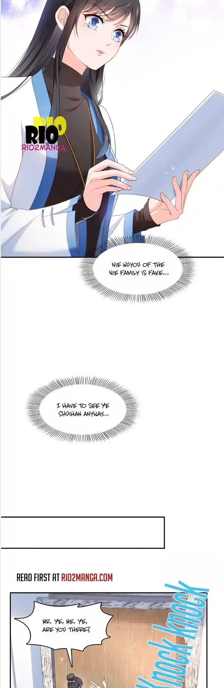 100% Sweet Love: The Delinquent XXX Wife Is a Bit Sweet (Novel) Ch.338