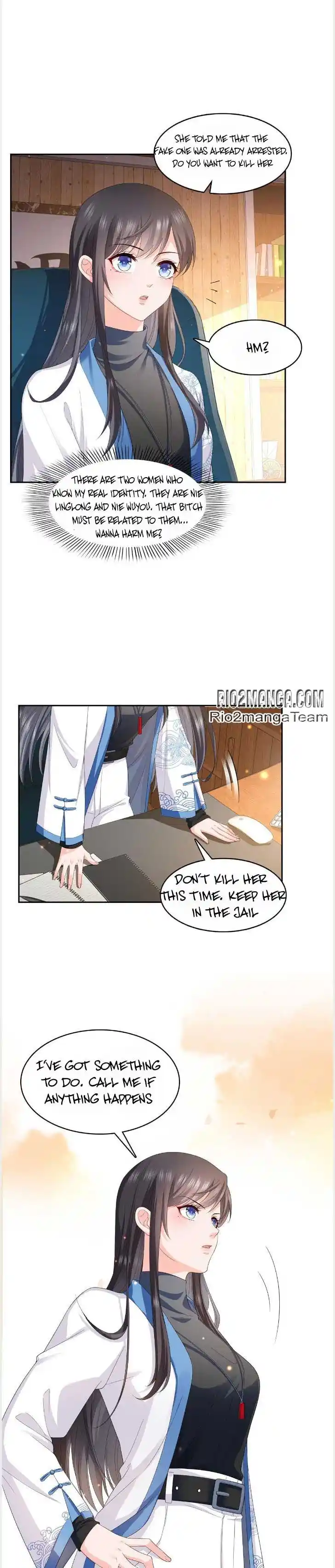 100% Sweet Love: The Delinquent XXX Wife Is a Bit Sweet (Novel) Ch.339