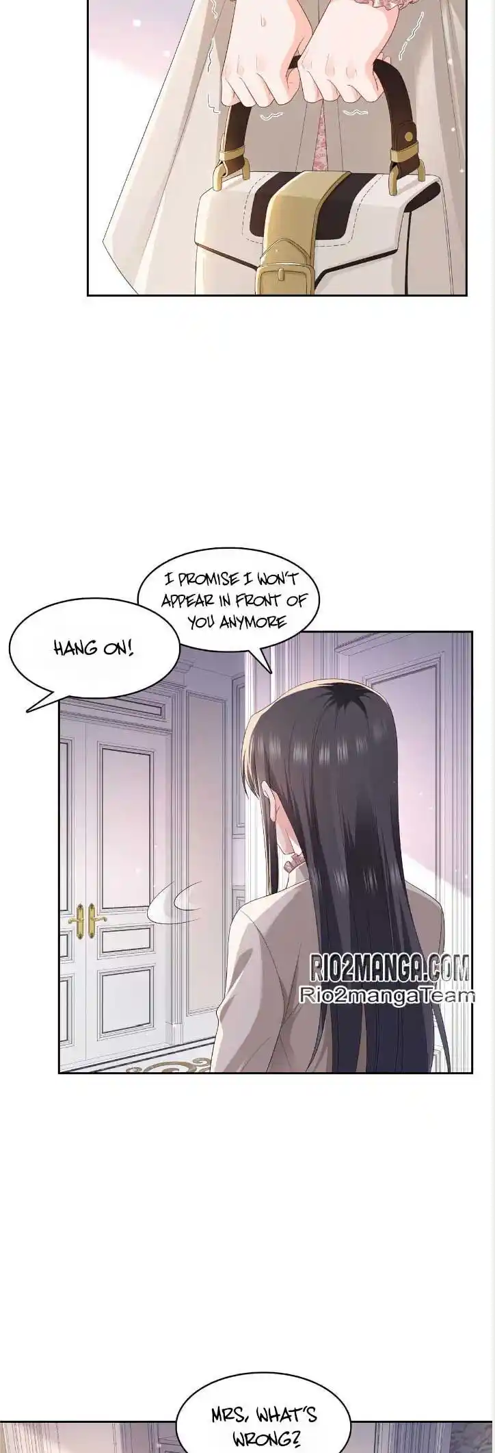 100% Sweet Love: The Delinquent XXX Wife Is a Bit Sweet (Novel) Ch.339