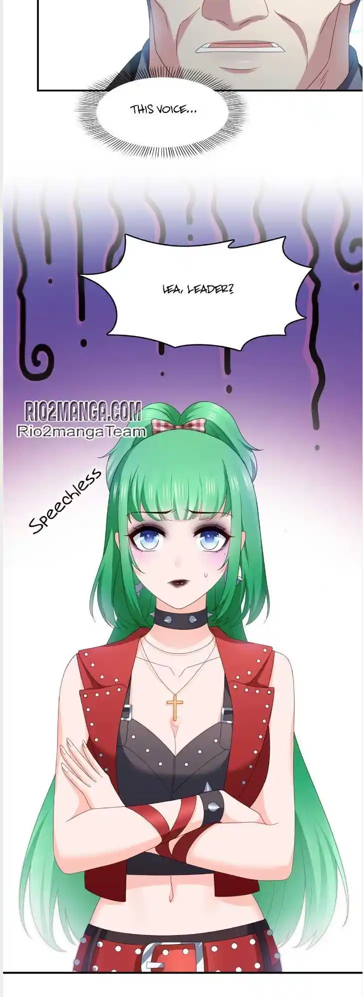 100% Sweet Love: The Delinquent XXX Wife Is a Bit Sweet (Novel) Ch.340