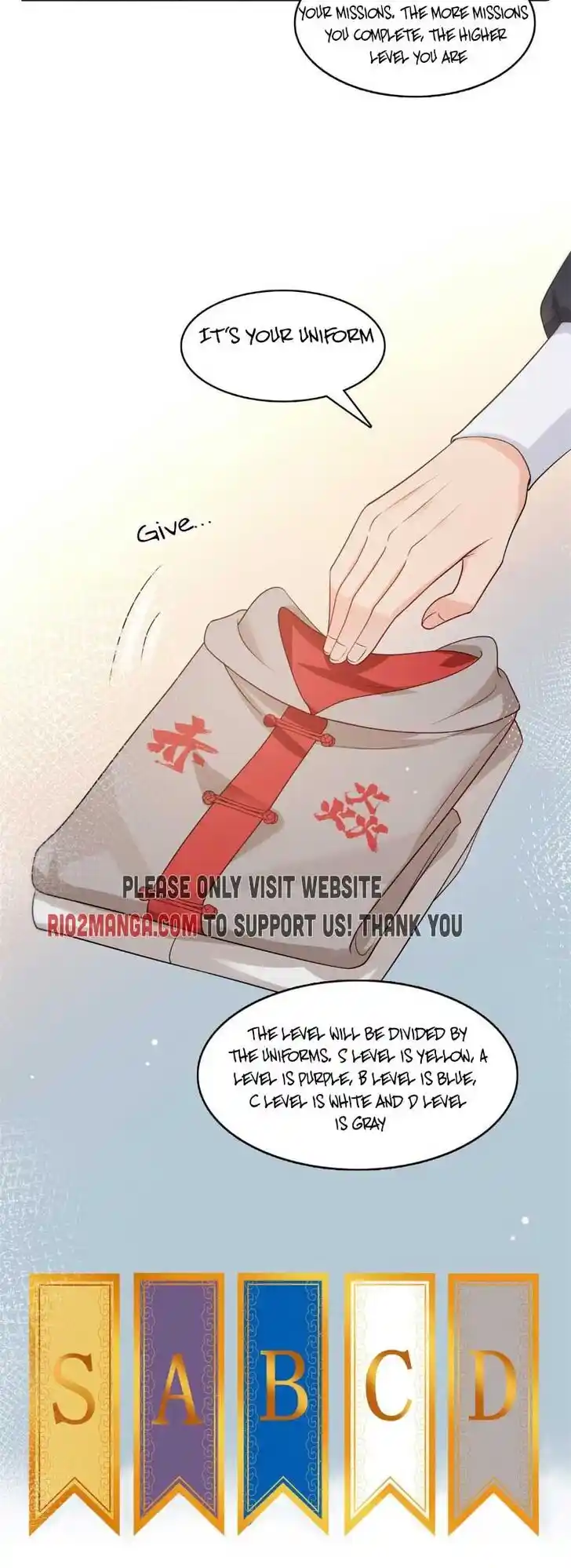 100% Sweet Love: The Delinquent XXX Wife Is a Bit Sweet (Novel) Ch.342