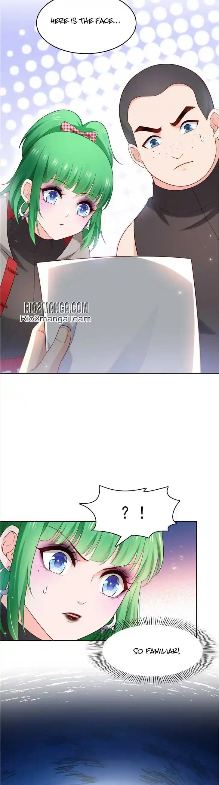 100% Sweet Love: The Delinquent XXX Wife Is a Bit Sweet (Novel) Ch.343