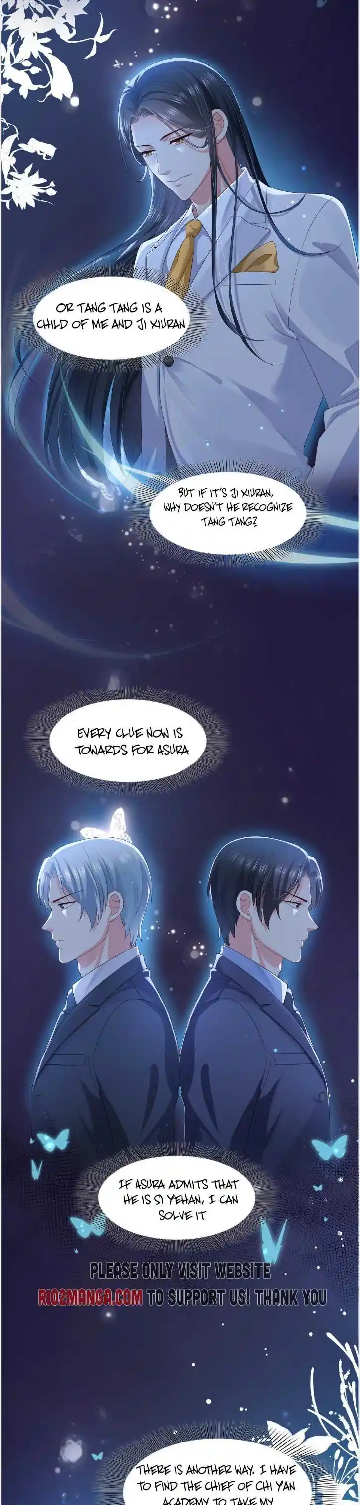 100% Sweet Love: The Delinquent XXX Wife Is a Bit Sweet (Novel) Ch.348