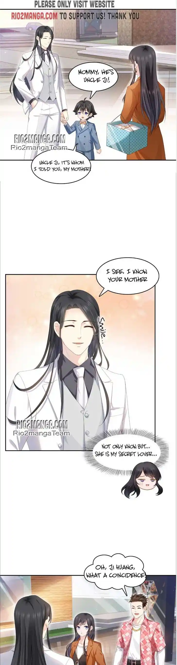 100% Sweet Love: The Delinquent XXX Wife Is a Bit Sweet (Novel) Ch.350