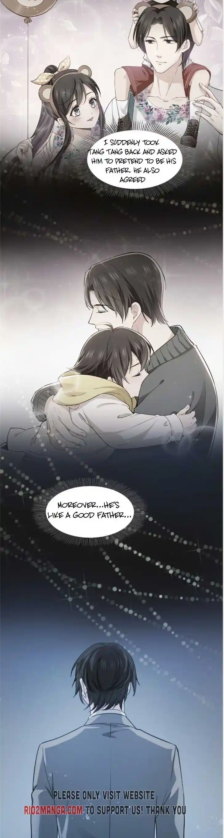 100% Sweet Love: The Delinquent XXX Wife Is a Bit Sweet (Novel) Ch.350