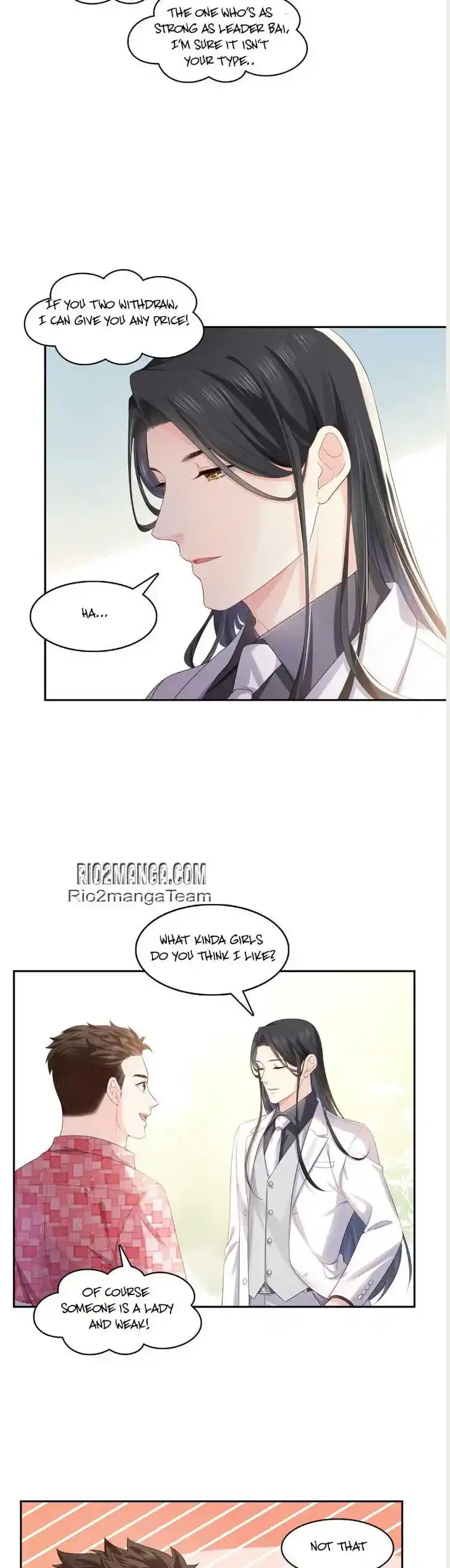 100% Sweet Love: The Delinquent XXX Wife Is a Bit Sweet (Novel) Ch.350