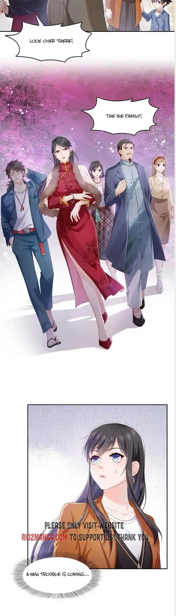 100% Sweet Love: The Delinquent XXX Wife Is a Bit Sweet (Novel) Ch.350