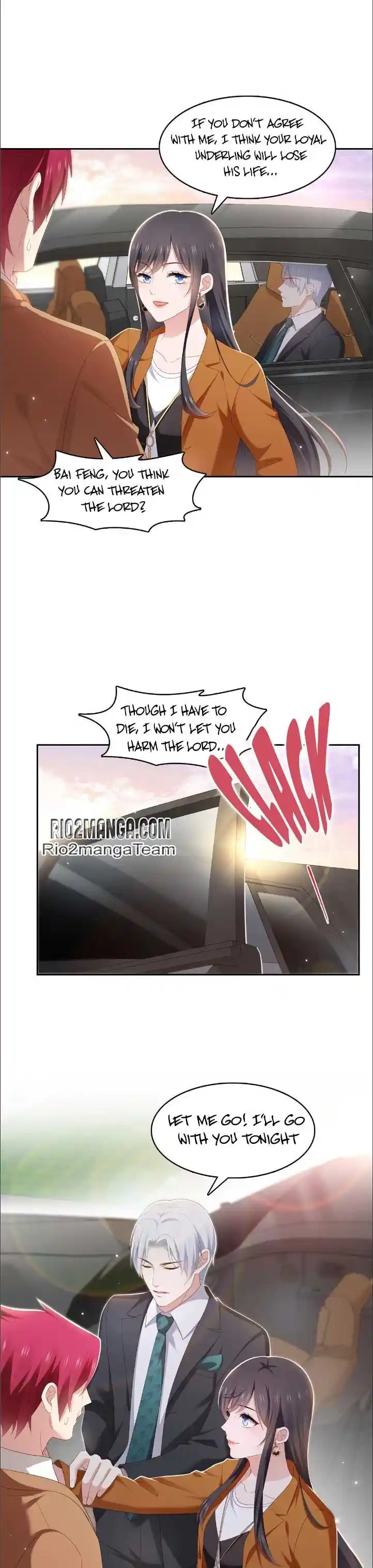 100% Sweet Love: The Delinquent XXX Wife Is a Bit Sweet (Novel) Ch.353