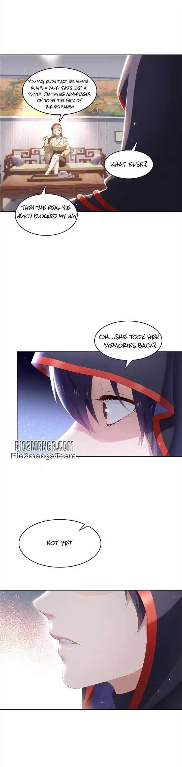 100% Sweet Love: The Delinquent XXX Wife Is a Bit Sweet (Novel) Ch.353