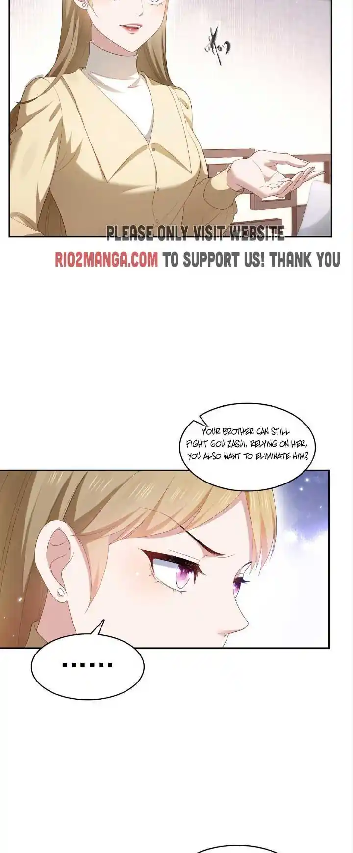 100% Sweet Love: The Delinquent XXX Wife Is a Bit Sweet (Novel) Ch.353