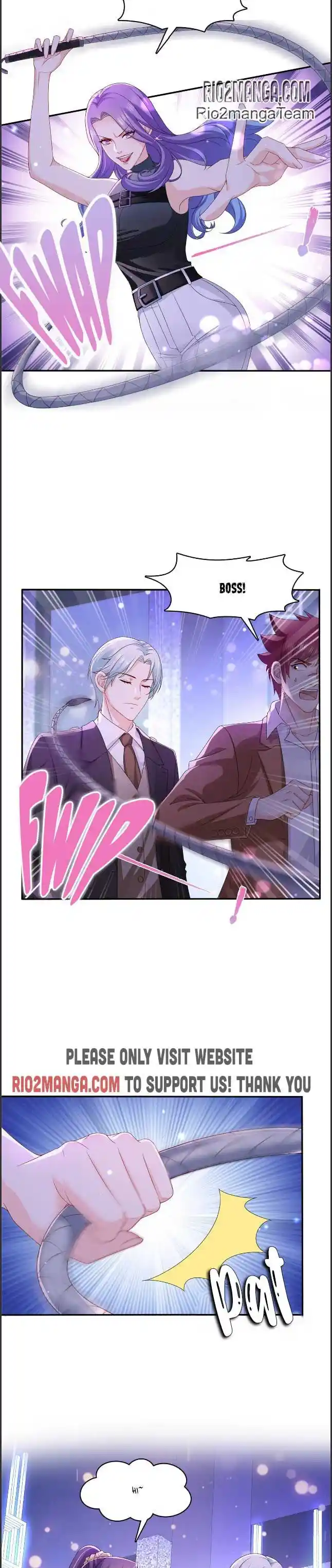 100% Sweet Love: The Delinquent XXX Wife Is a Bit Sweet (Novel) Ch.354