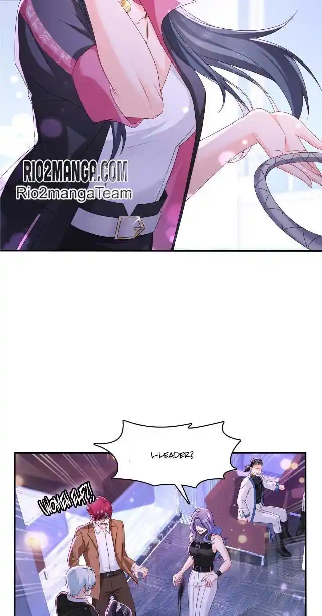 100% Sweet Love: The Delinquent XXX Wife Is a Bit Sweet (Novel) Ch.354