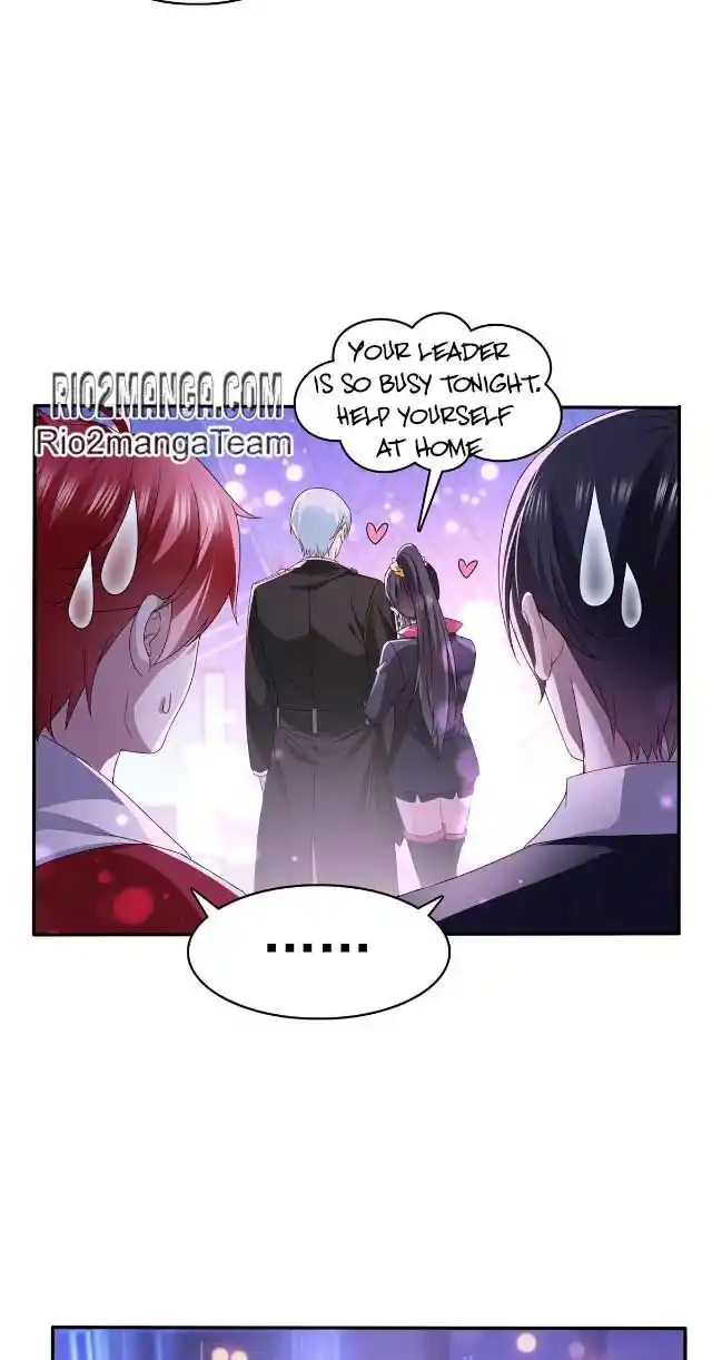 100% Sweet Love: The Delinquent XXX Wife Is a Bit Sweet (Novel) Ch.354