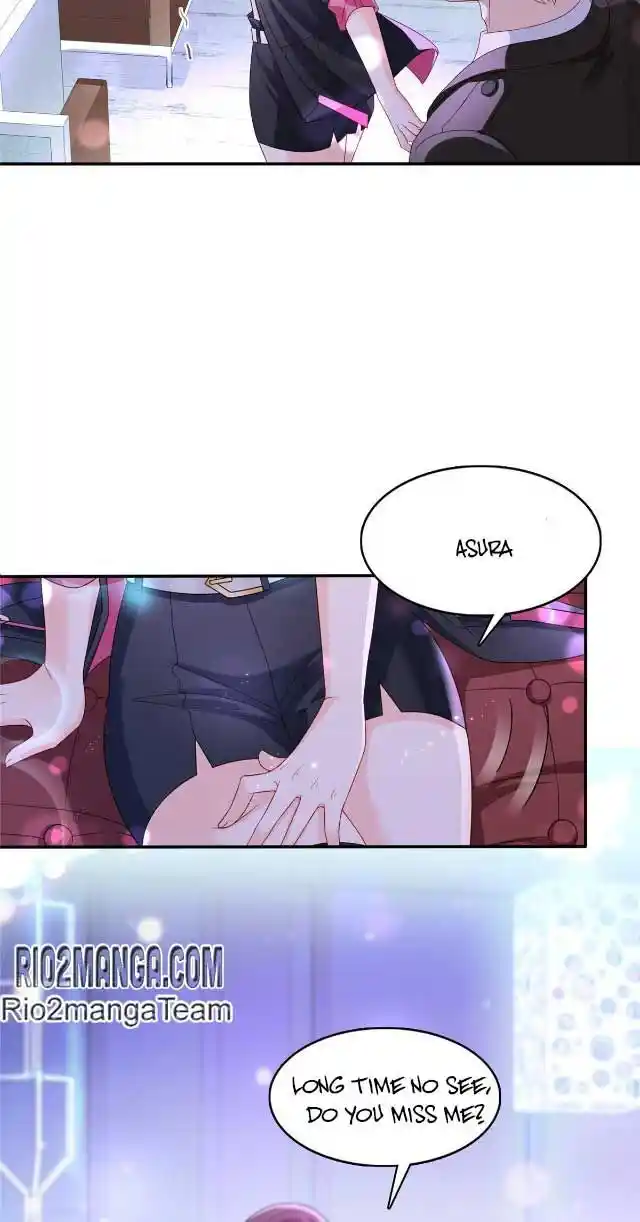 100% Sweet Love: The Delinquent XXX Wife Is a Bit Sweet (Novel) Ch.354