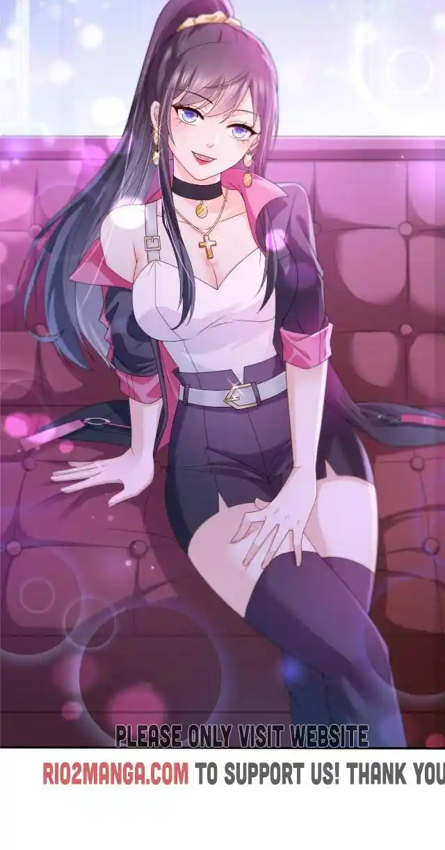 100% Sweet Love: The Delinquent XXX Wife Is a Bit Sweet (Novel) Ch.354