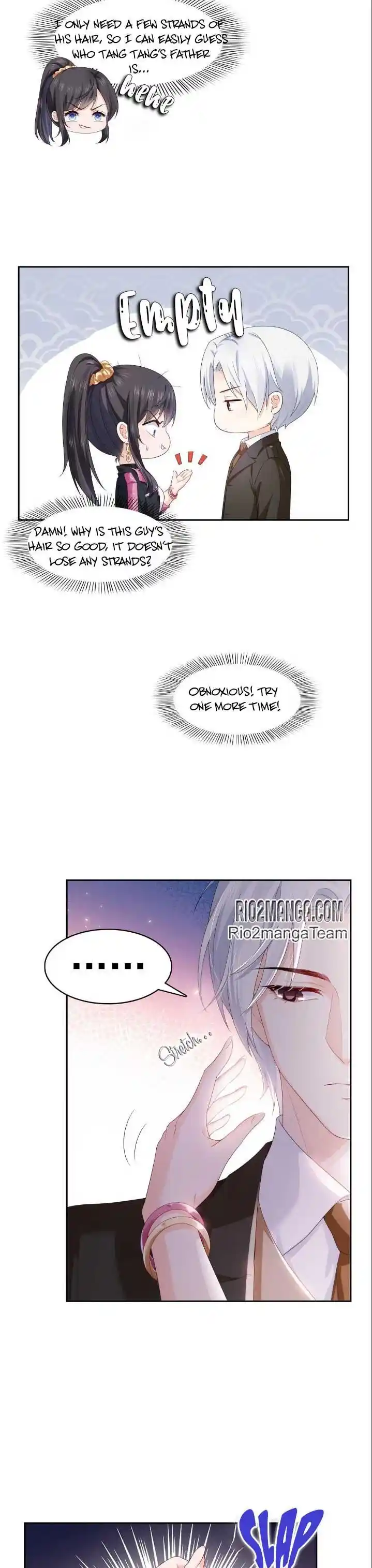 100% Sweet Love: The Delinquent XXX Wife Is a Bit Sweet (Novel) Ch.355